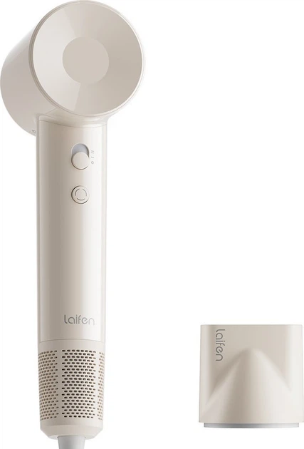 Фен LAIFEN SE Lite 1HD11-S-EU-MT-001 (іон./Tan)